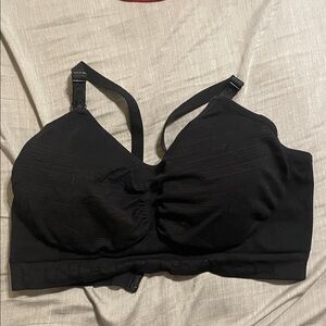 XXL - Busty kindered bravely nursing/pumping bra